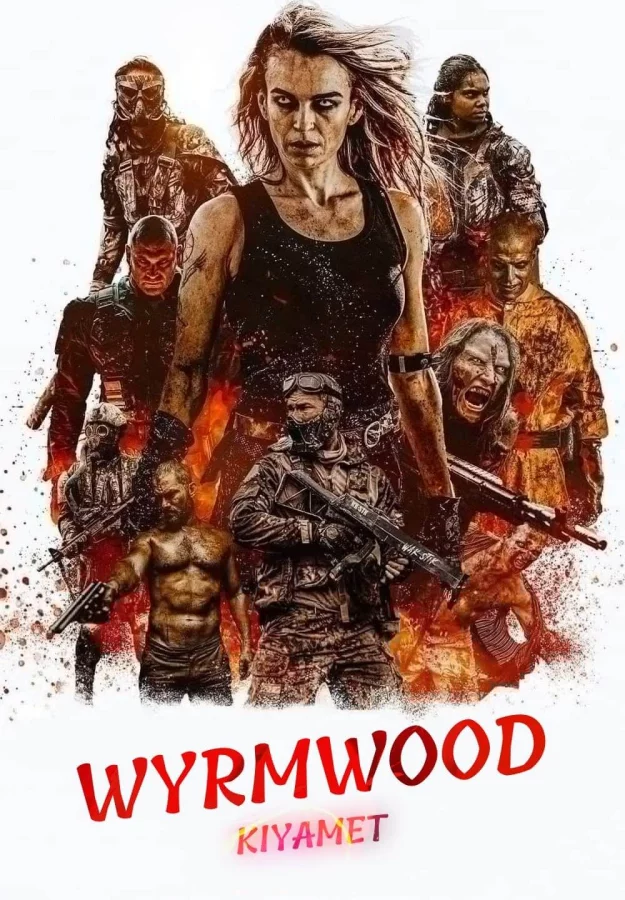 Wyrmwood: Apocalypse